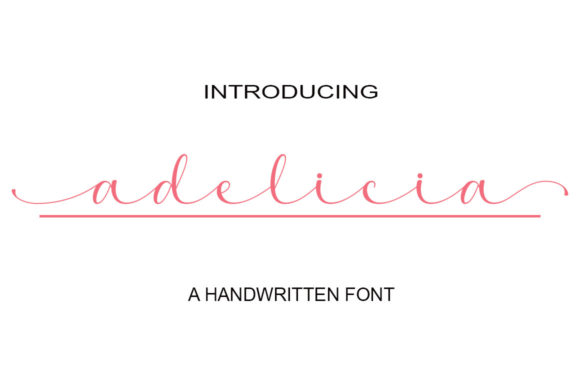 Adelicia: A Touch of Elegance for Modern Design