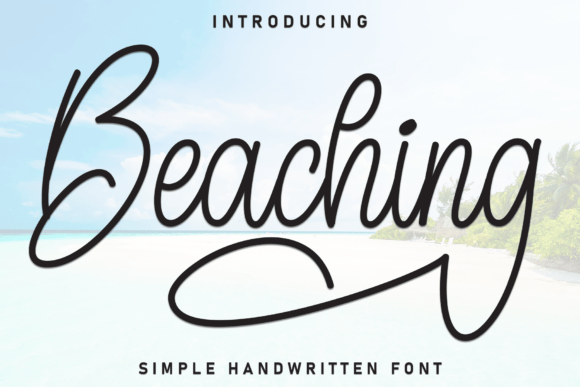 Beaching: Infusing Joyful Authenticity into Your Design Palette