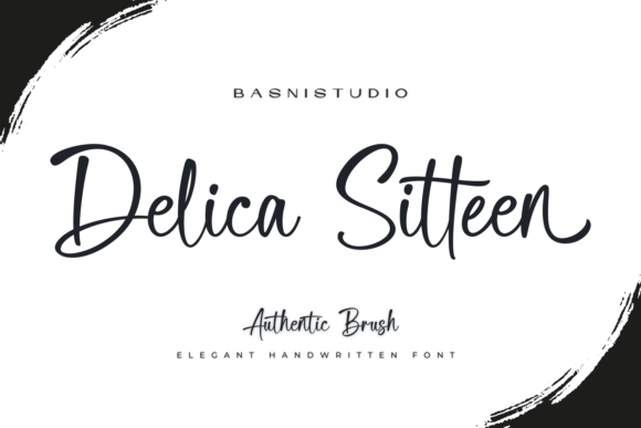 Delica Sitteen: Bold Artisanal Charm