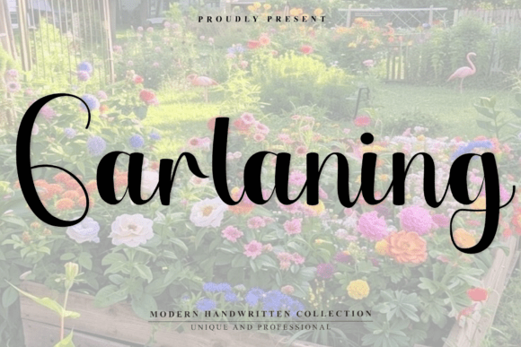 Garlaning: Elevate Your Brand with Handwritten Charm
