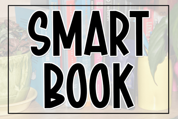 Smart Book: The Art of Modern Handwritten Elegance