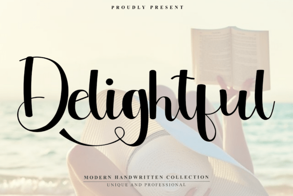The Delightful Art of Elegant Typography